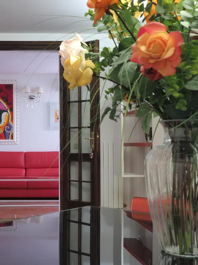 Villa Isella มาราเนลโล ภายนอก รูปภาพ