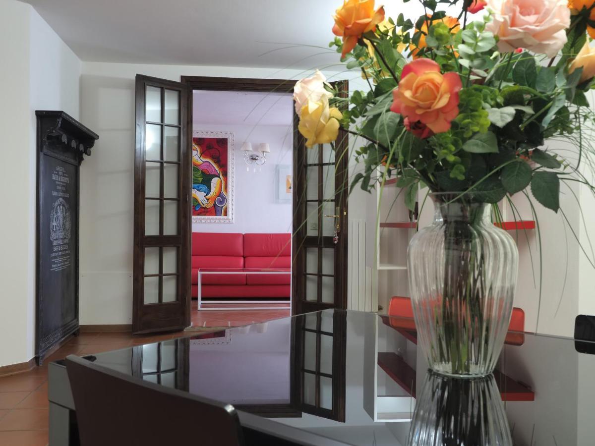 Villa Isella มาราเนลโล ภายนอก รูปภาพ
