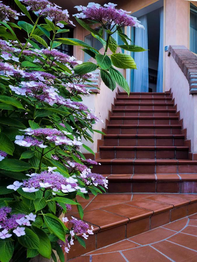 Villa Isella มาราเนลโล ภายนอก รูปภาพ