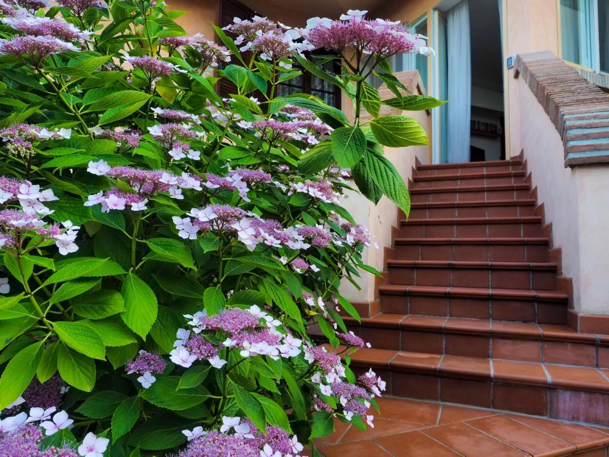 Villa Isella มาราเนลโล ภายนอก รูปภาพ