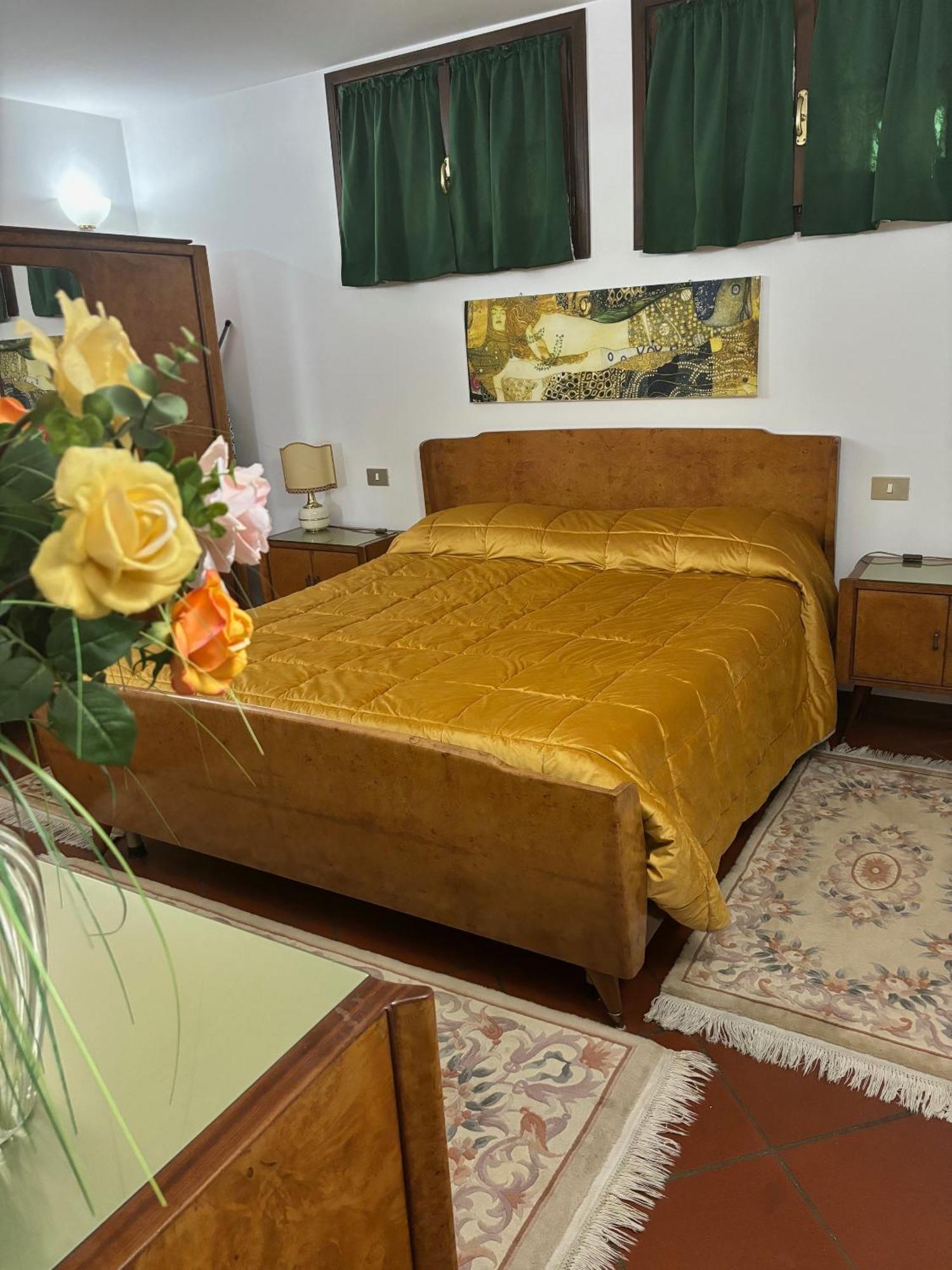 Villa Isella มาราเนลโล ภายนอก รูปภาพ