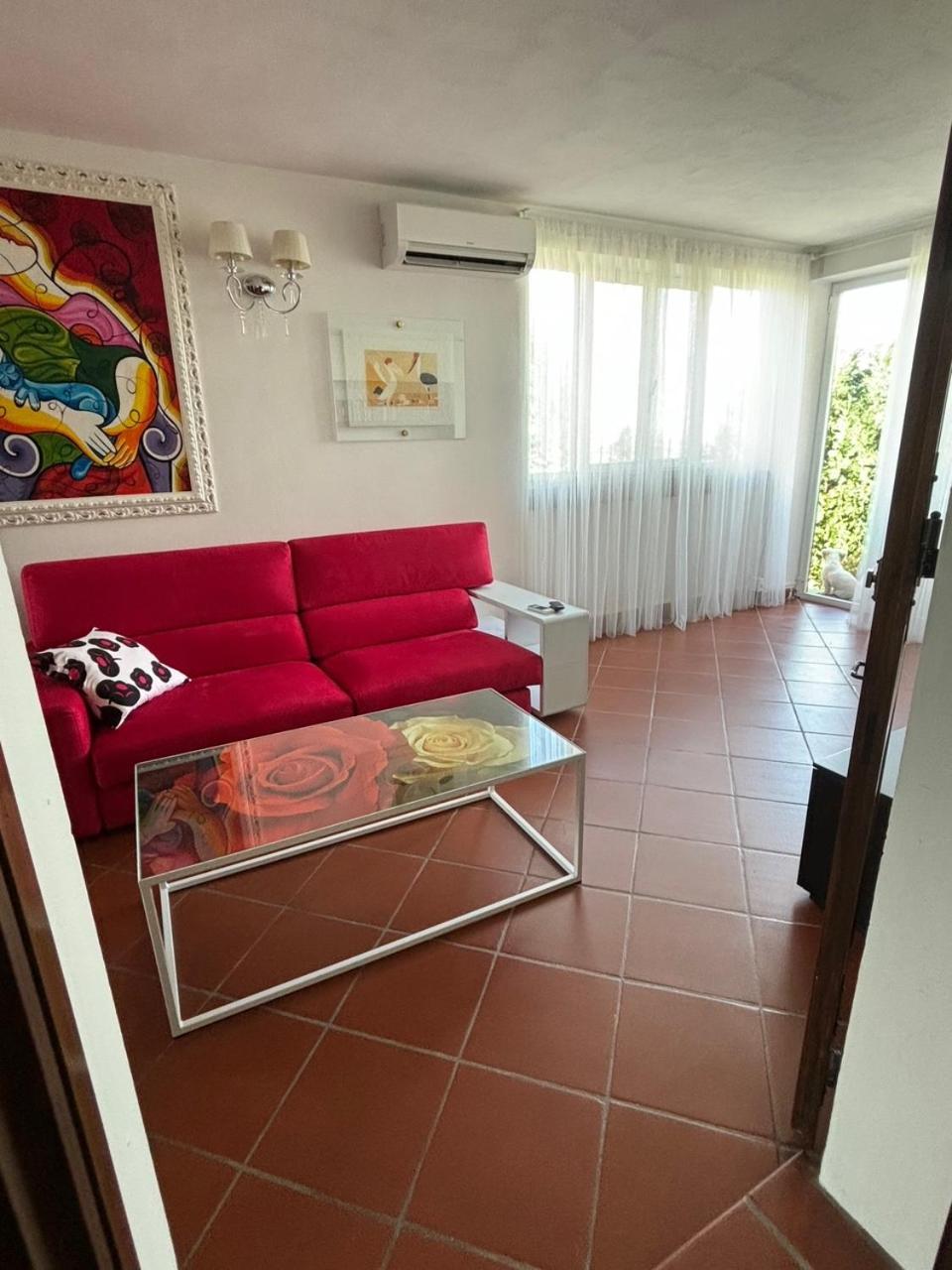 Villa Isella มาราเนลโล ภายนอก รูปภาพ